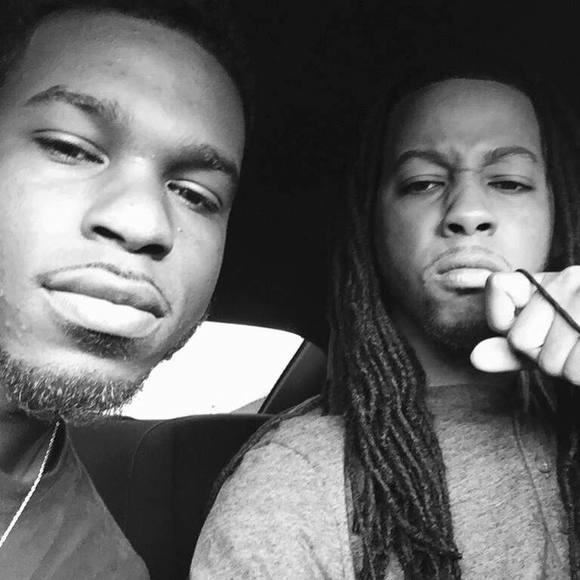 Meet your Posher, Derrell - Picture 1 of 1